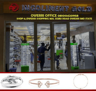 Ingolimentgold Owerri